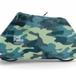 BikeParka Bicycle Cover - STASH - Camouflage