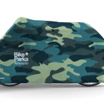 BikeParka Bicycle Cover - XL / MTB - Camouflage