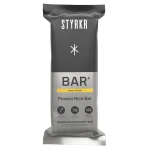 1 Barre BAR+ Filet de Citron -  Lot 24222