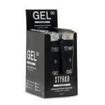 1 Boite de 12 Gels GEL30 60ml Lcitrulline   Lot H130